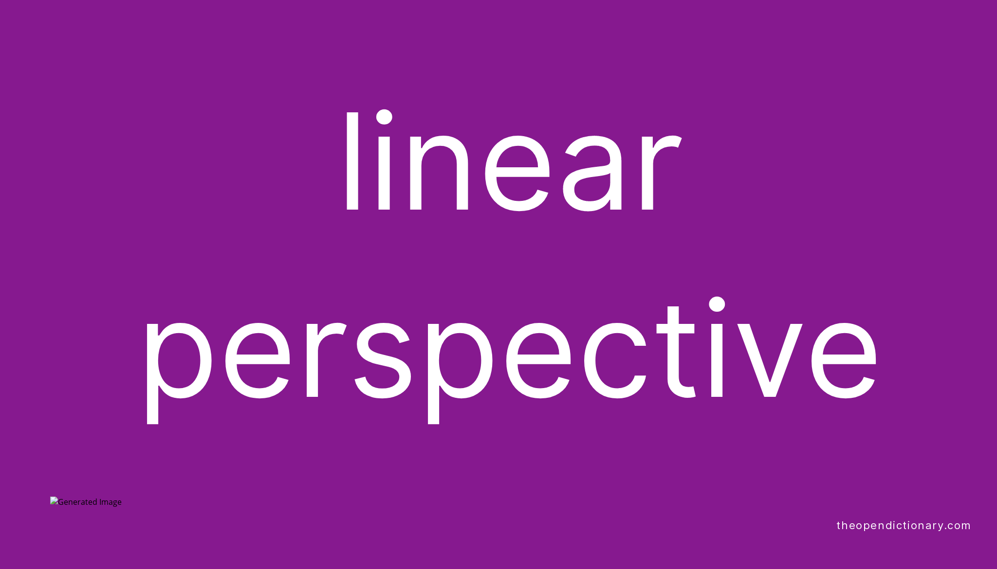 linear-perspective-meaning-of-linear-perspective-definition-of